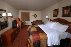 Гостиница All American Inn & Suites Branson  Брэнсон